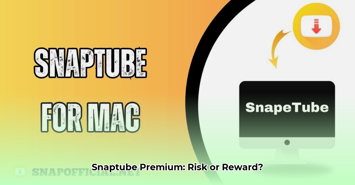snaptube-premium-mod-apk-2022-download